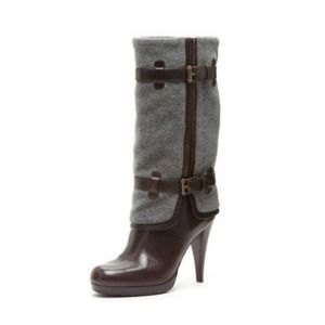 Cole Haan Nike Air Boots